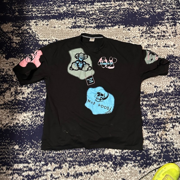 Slaughter ski - Picture 1 of 1